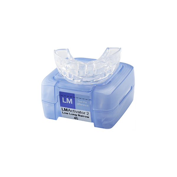 LM-Активатор, Низкий-длинный LOW 70 94070L Синий (LM)