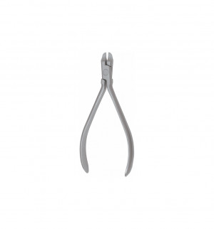 Щипцы Твида торковые c удлиненными ручками (YDM)