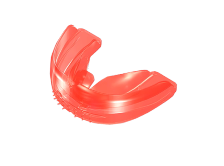 MK3Mp (Т4К) Myobrace Этап 3 Ретенция. MEDIUM / Розовый (MRC)