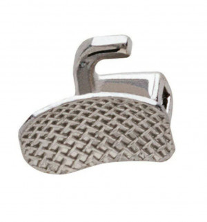 Замок одинарный Victory Series Mini ROTH .018 LL7 для прикл. 3М