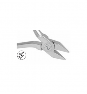 Щипцы Адамса для создания точных угловых изгибов